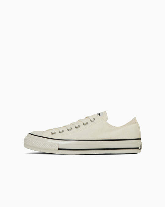 31314942 Converse All Star Aged CL OX Ash White (Men's)