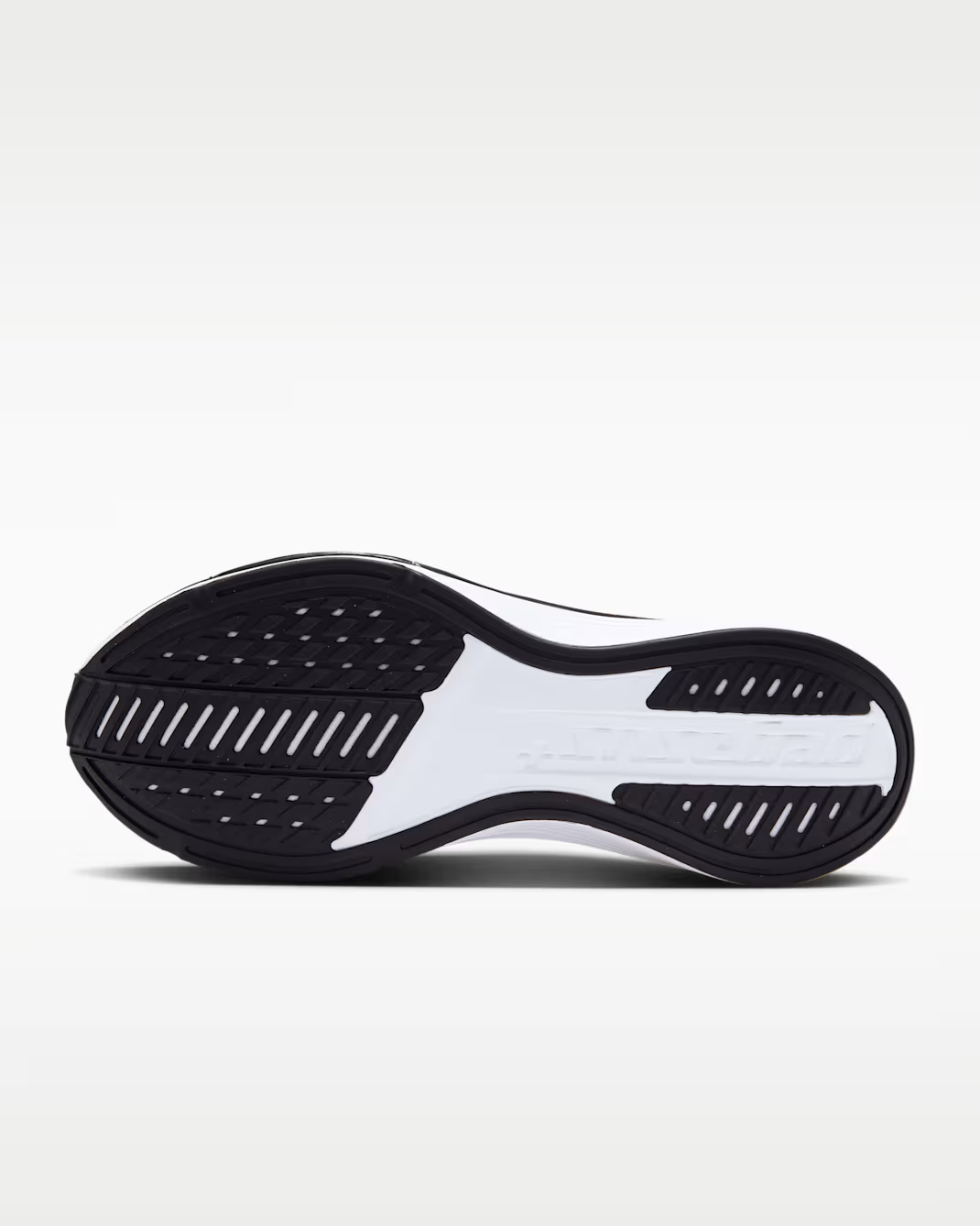 IM2543-002 Nike Pegasus Plus 2 "Black/Smoke Grey" (Women's)