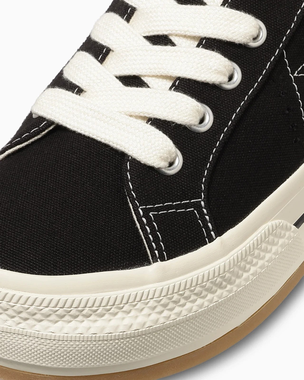 33702541 Converse One Star Boarderstar OX Black (Men's)