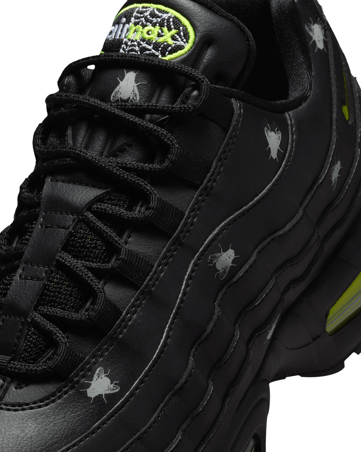 IM3082-001 Nike Air Max 95 Houseflies (Men's)