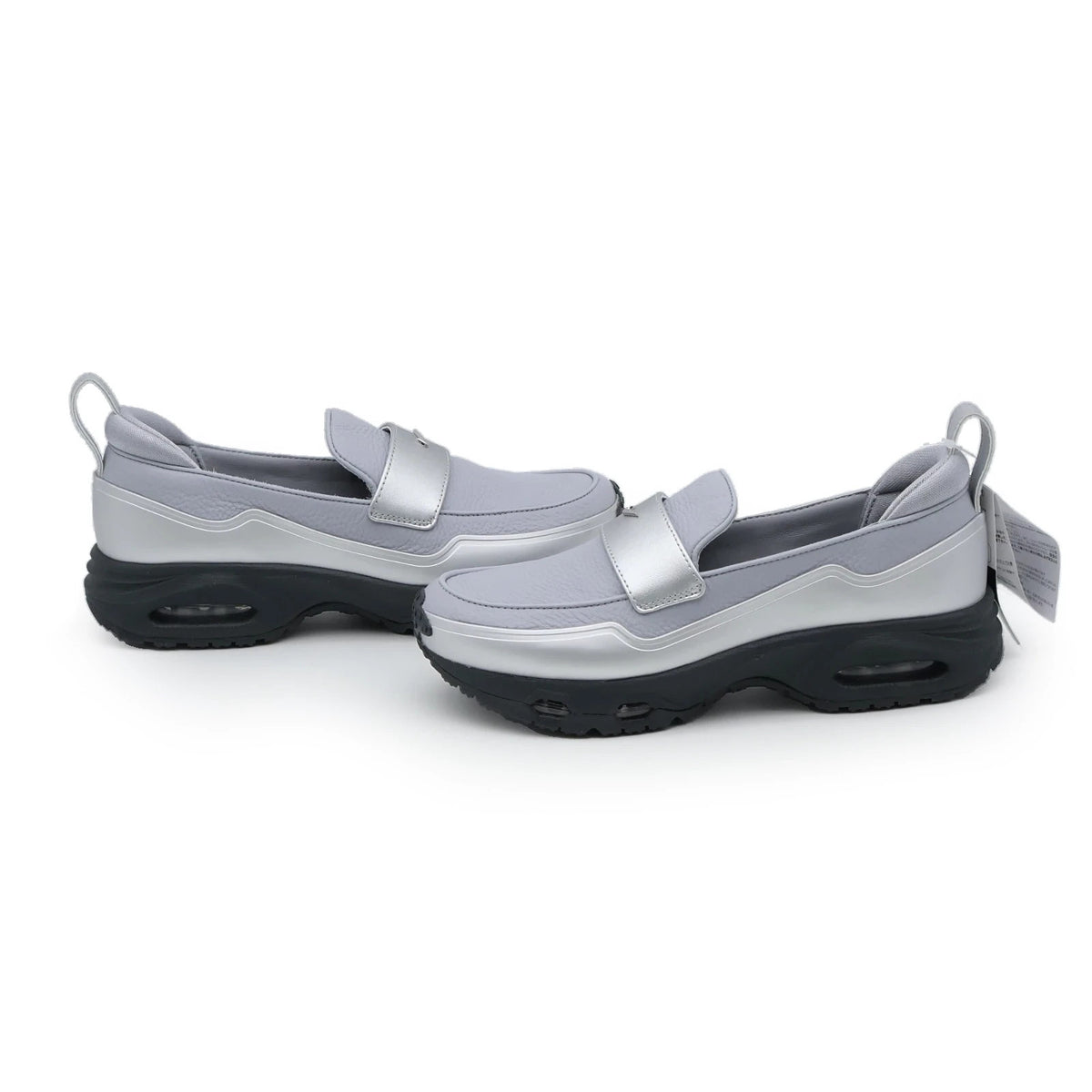 IV4690-099 Nike Women's Air Max Phenomena Wolf GreySilver (Women's)