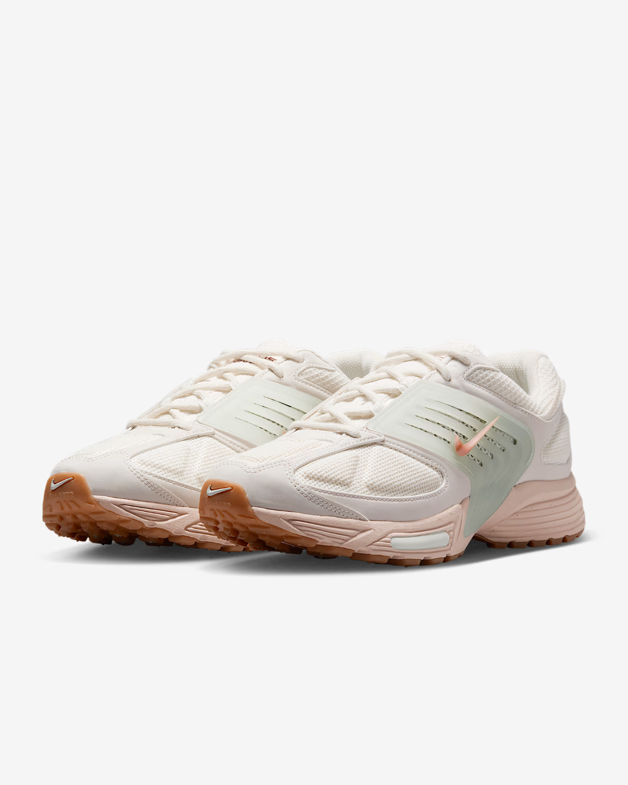 IB2916-100 Nike Air Pegasus Wave SE Shoes Sail Phantom Seafoam (Men's)