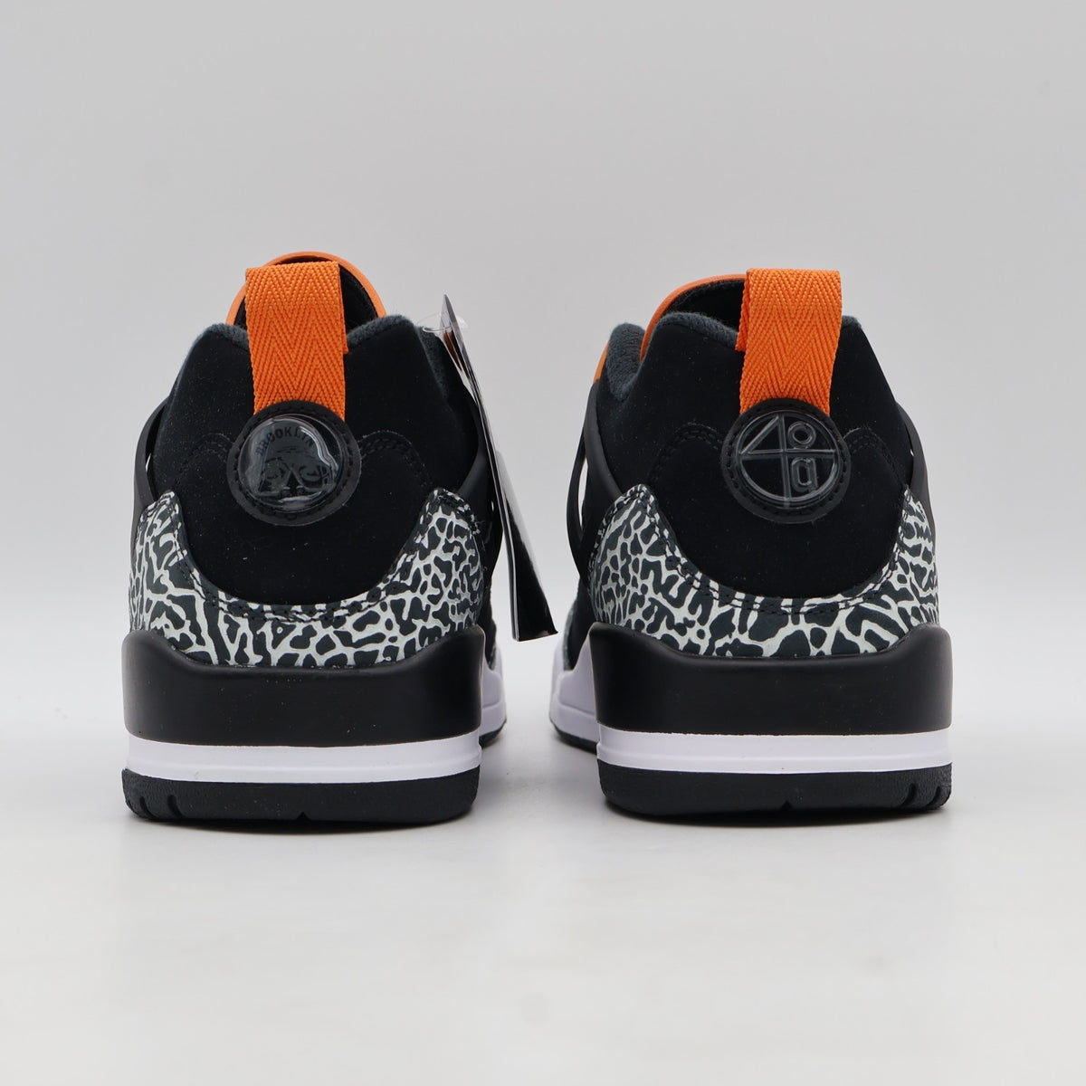FQ1759-008 Nike Jordan Spizike Low Safari (Men's)
