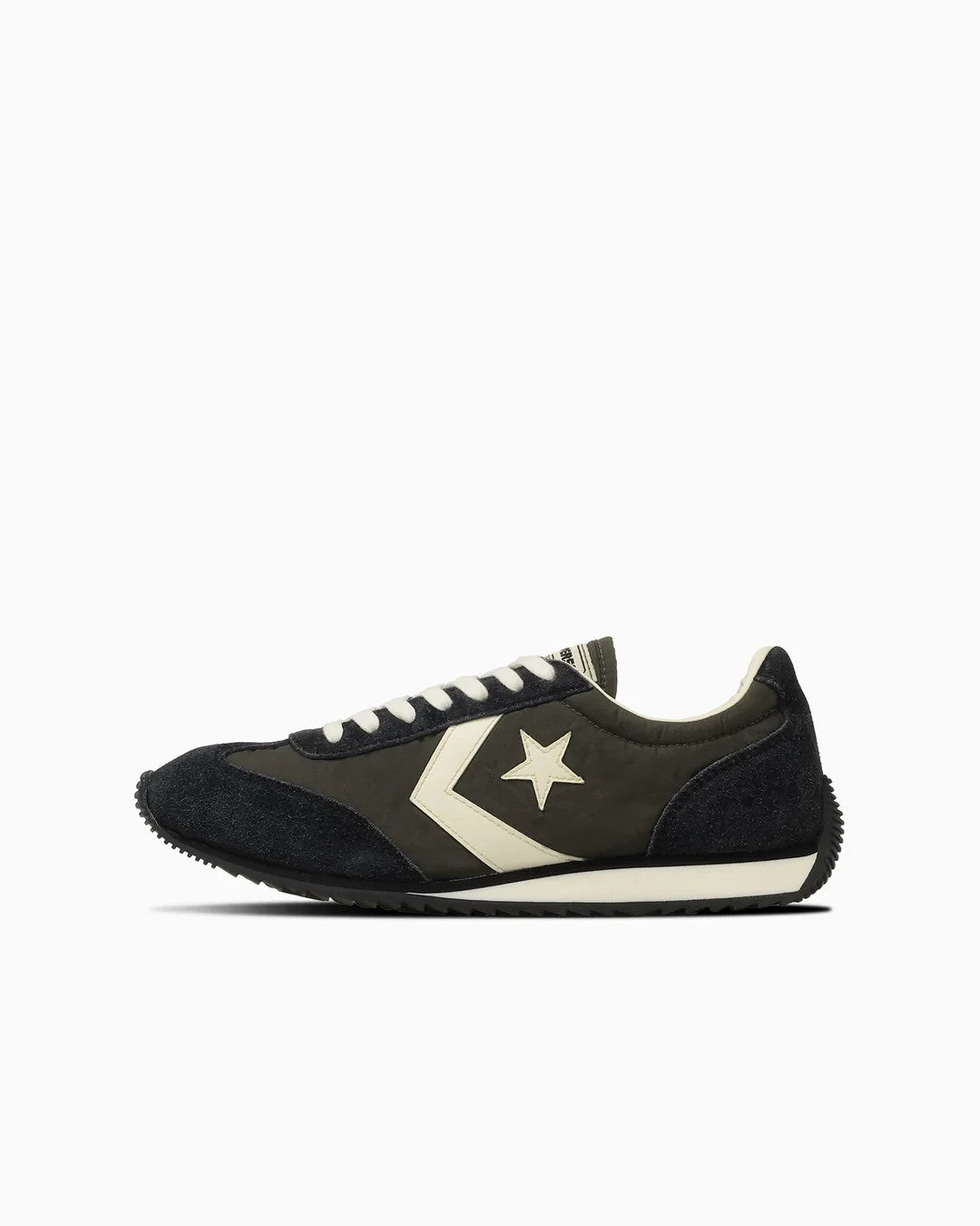 33702483 Converse STFIRE AG BLACK (Men's)