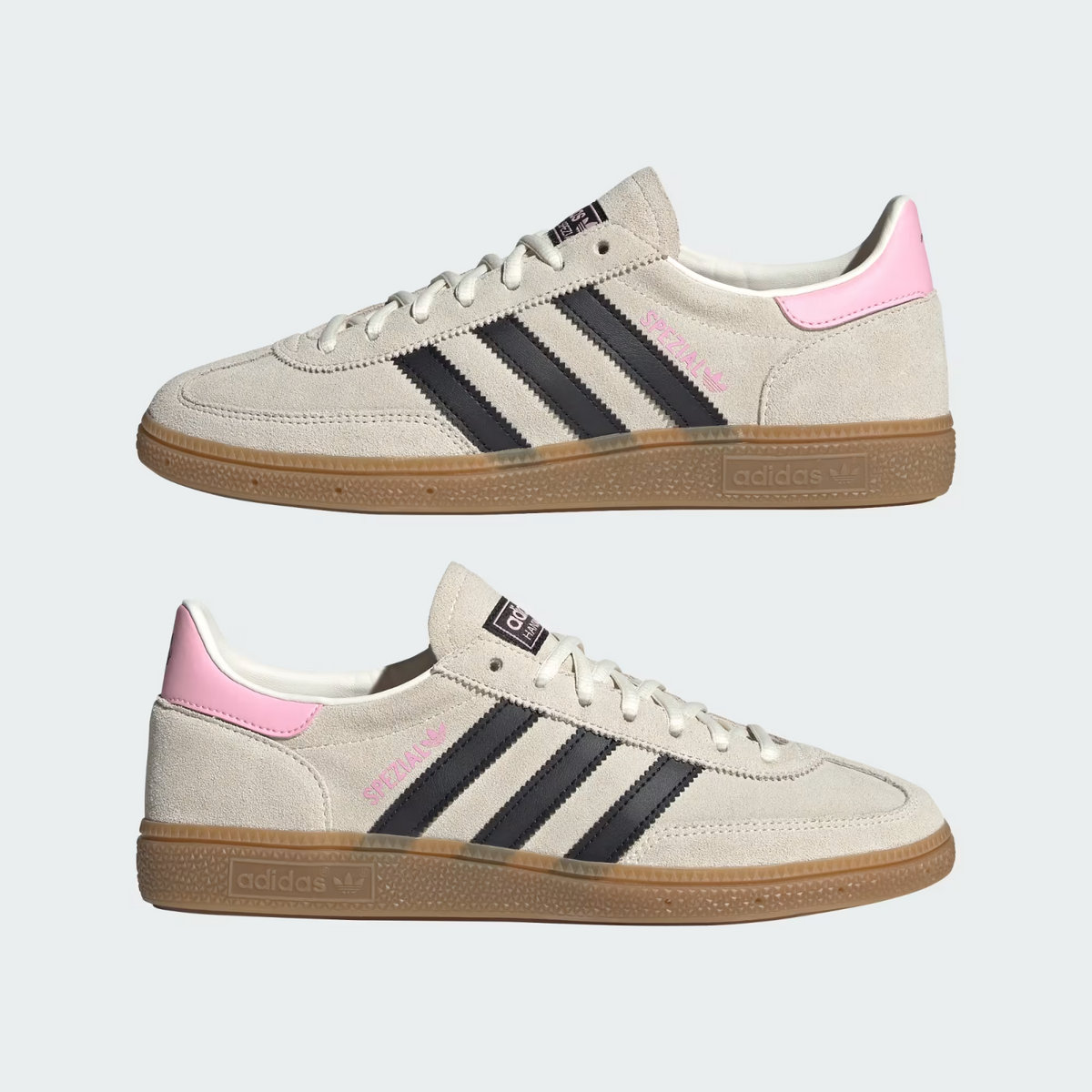 KK3023 Juventus FC Ã adidas Handball Spezial (Men's)