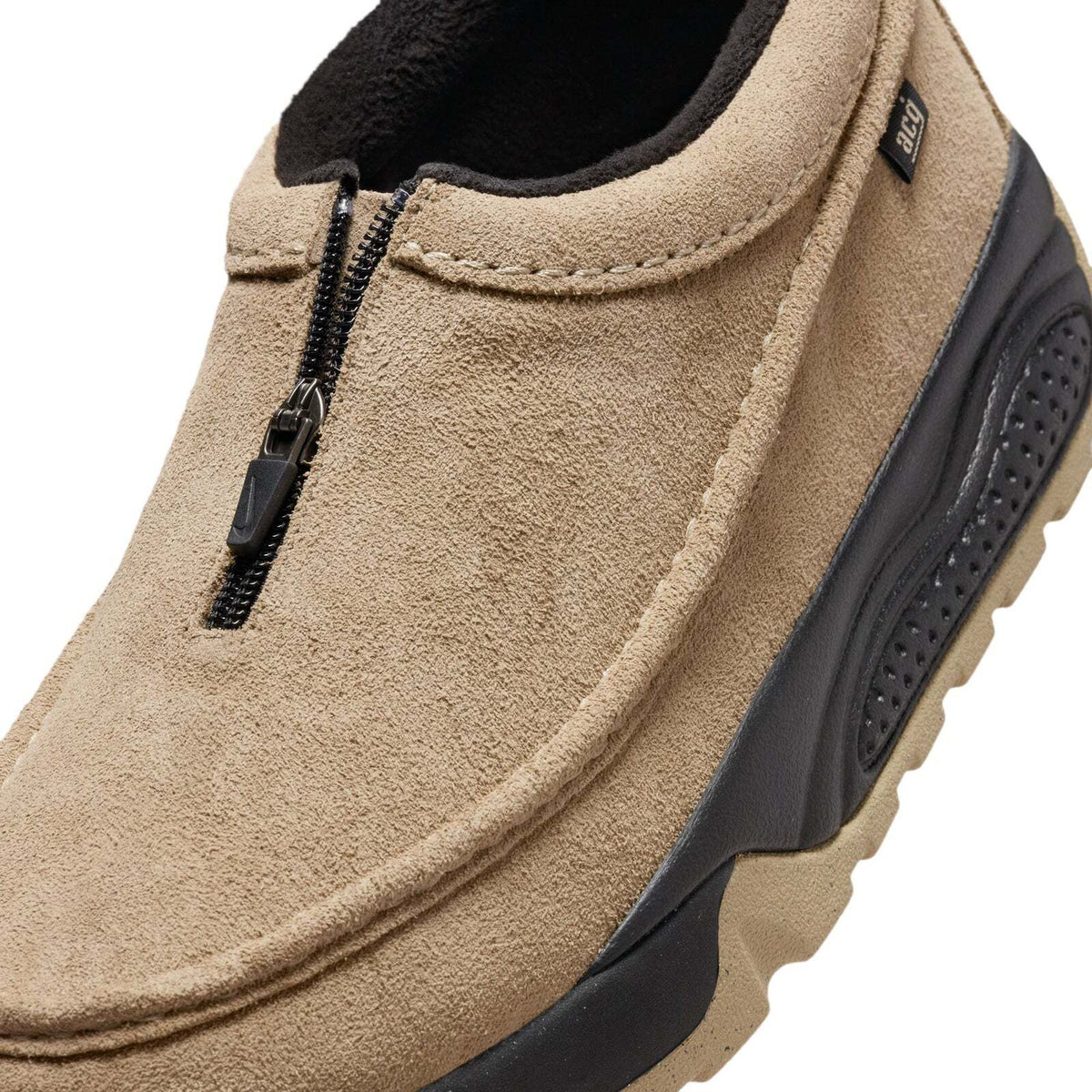 FV4317-200 Nike ACG IZY Khaki Black Limestone (Men's)