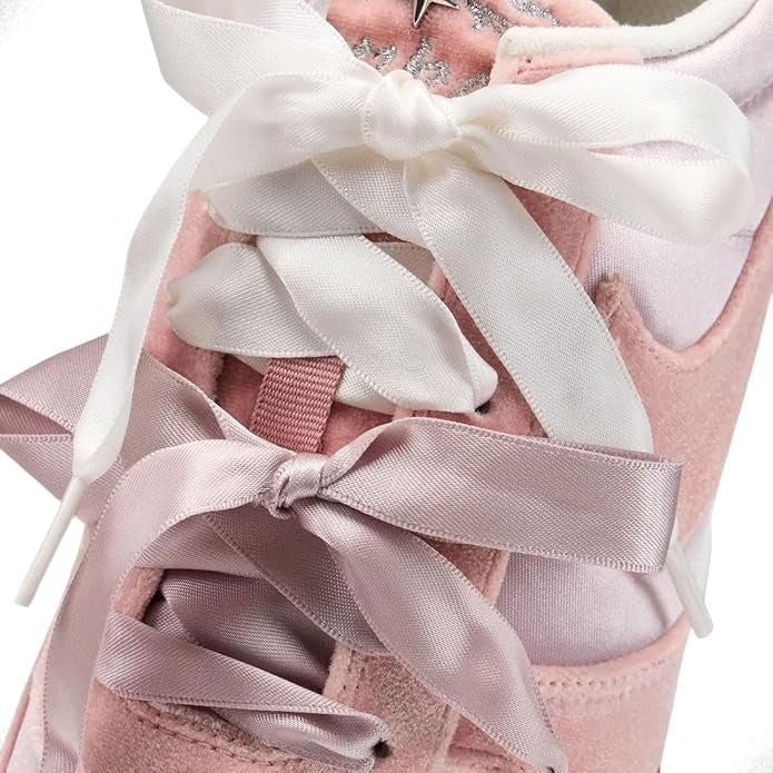 IZ6163-001 Nike Sprint Sister "Particle Rose" (Women's)