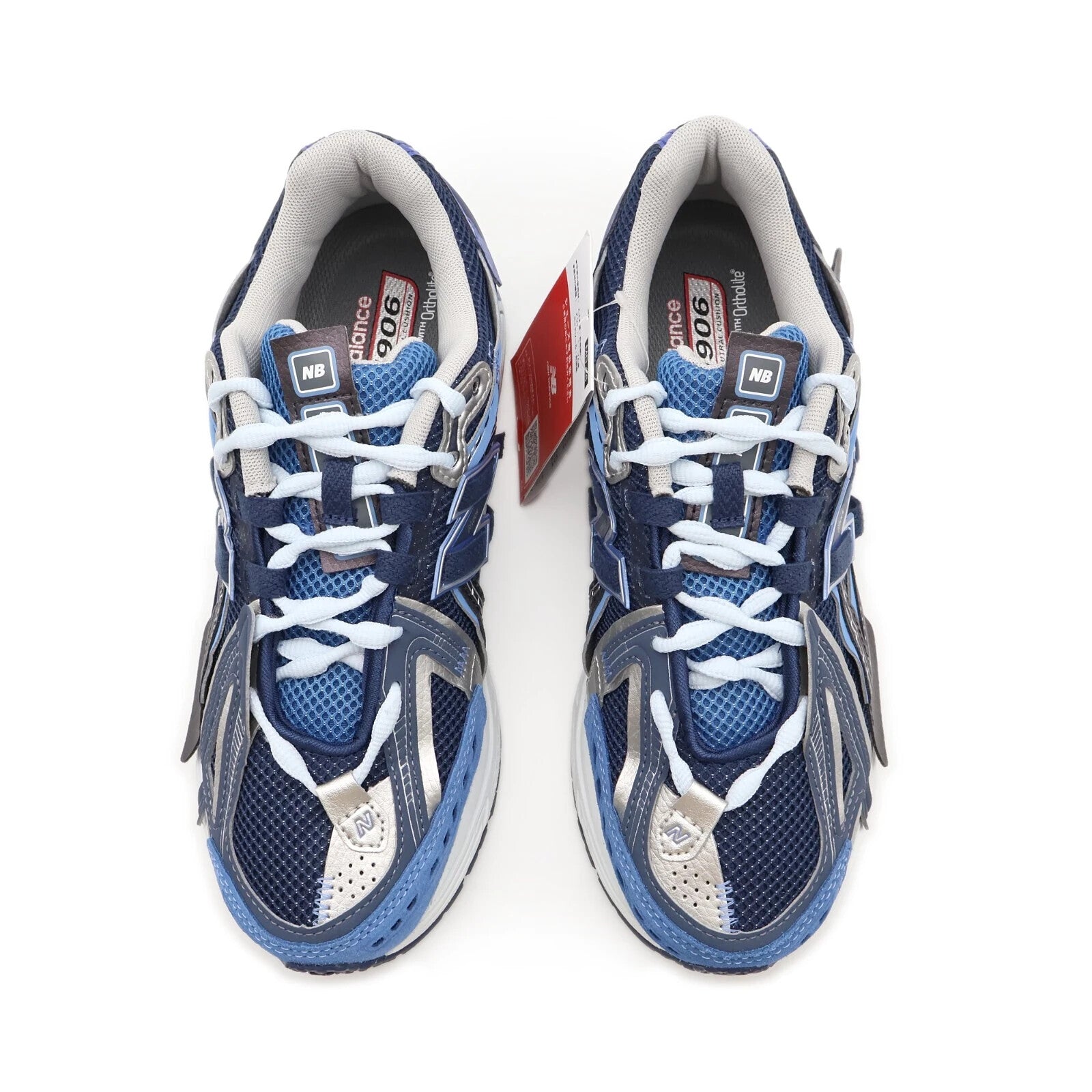 U1906AB New Balance 1906A Blue Slate Grey (Men's)