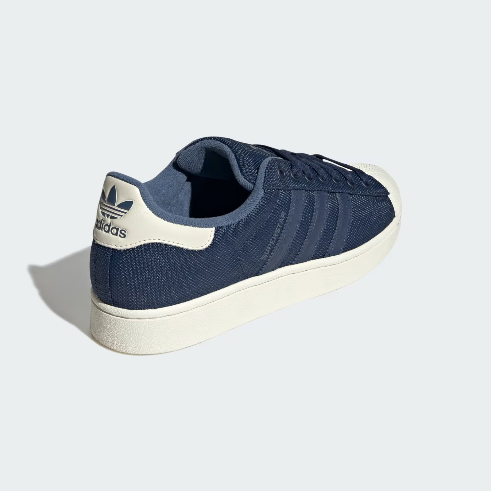 JQ3186 adidas Originals Superstar 2 Night Indigo Off White (Men's)