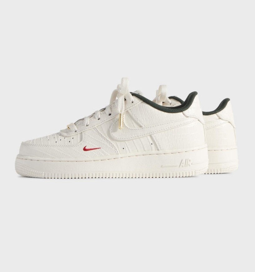IM6037-001 KITH Nike GS Air Force 1 Low Phantom