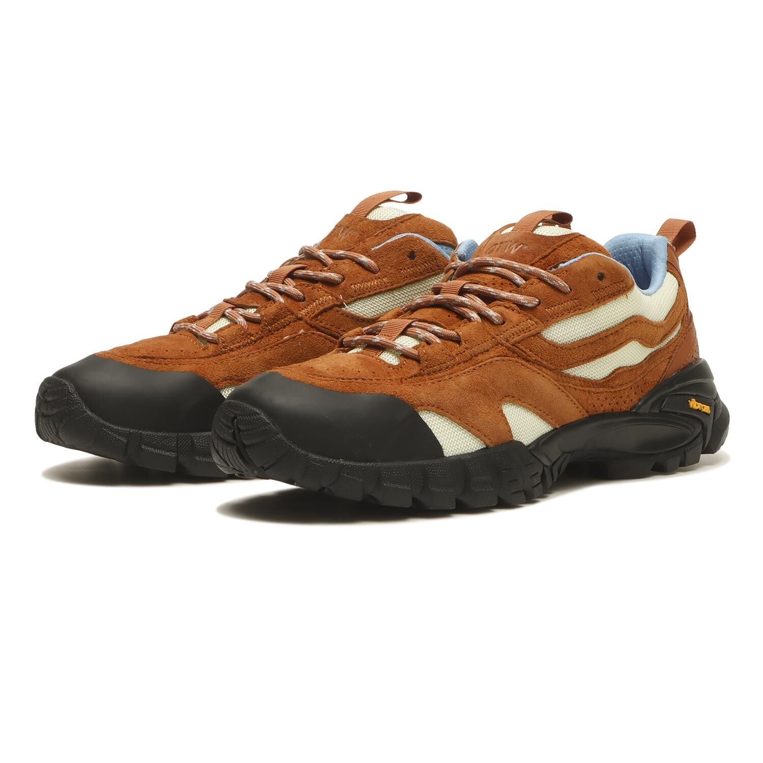 VN000CM0FFQ VANS OTW SPEED VIBRAMADOBE GREEN (Men's)