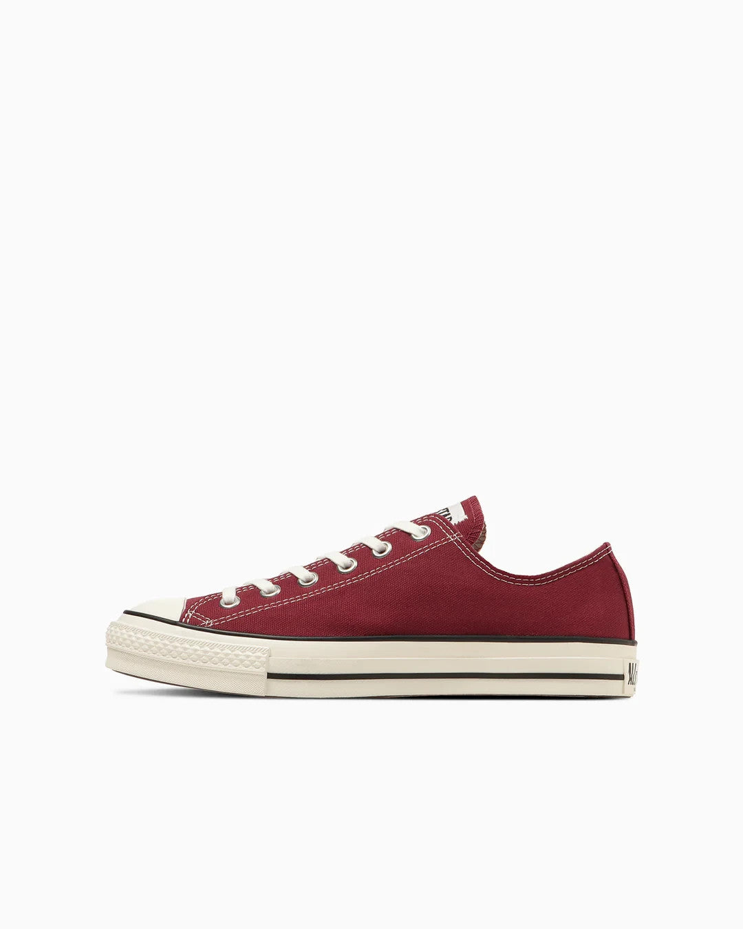31316720 Converse Canvas All Star J OX Burgundy (Men's)