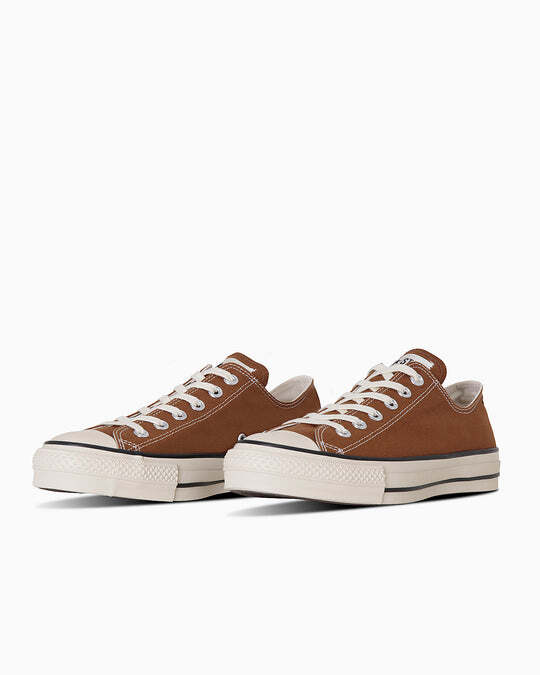 31313460 Converse Canvas All Star J OX Saddle Brown (Men's)