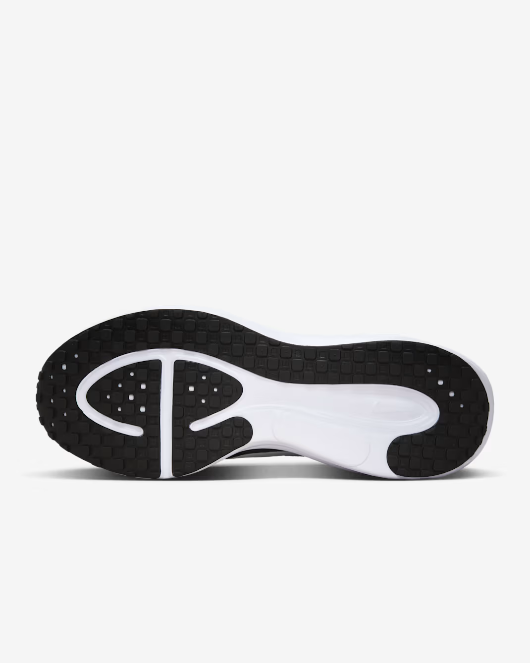 HQ2415-001 Nike Revolution 8 EasyOn Black White (Women's)