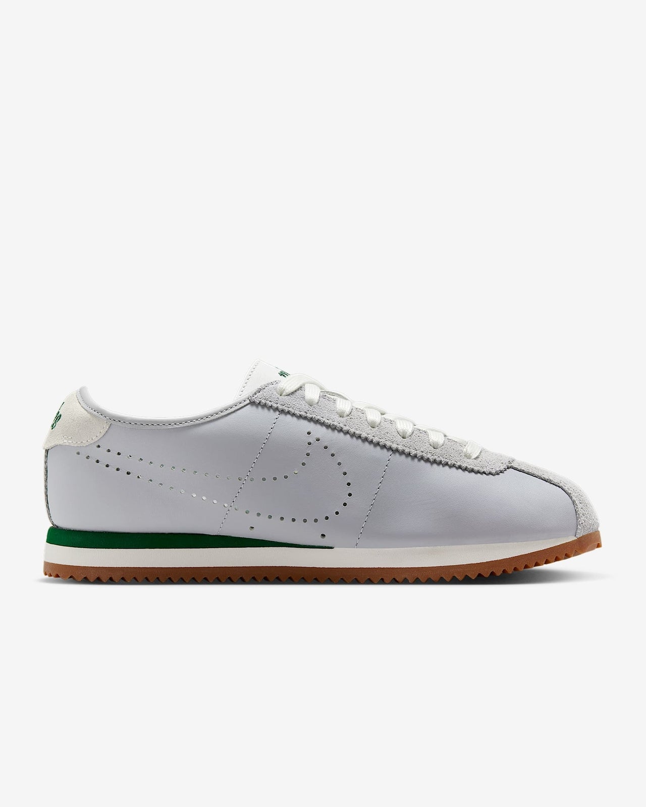 HQ1841-001 Nike Cortez Leather Shoes (Women's)