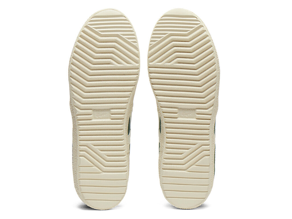 1183C344-300 Onitsuka Tiger Mexico 66 Delegation Pine Green Cream (Men's)