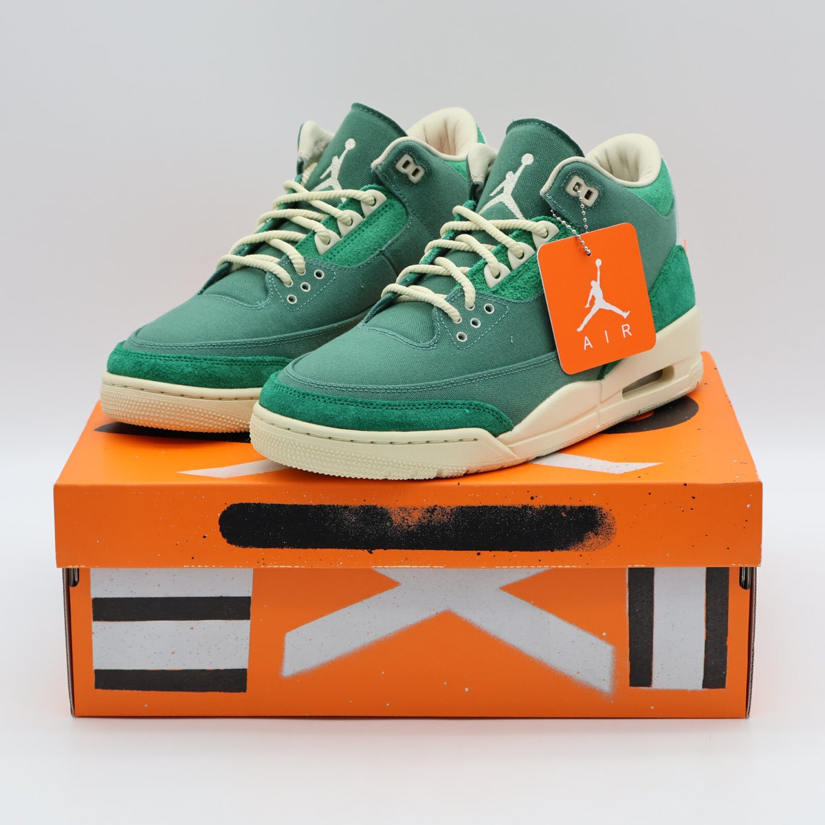FZ7974-300 Nina Chanel Abney Nike Air Jordan 3 Retro OG SP Bicoastal (Women's)
