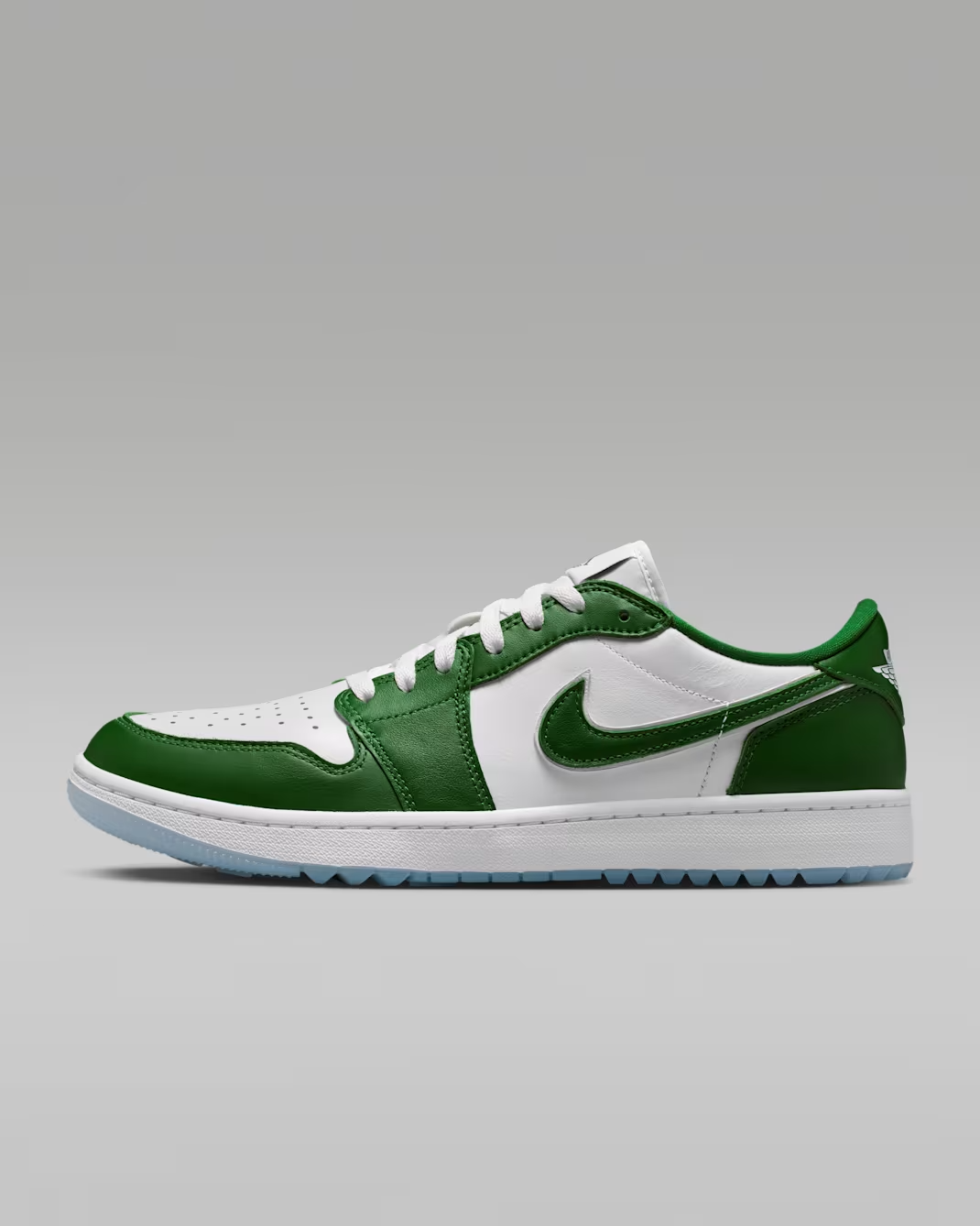 DD9315-300 Nike Air Jordan 1 Low Golf Forest Green (Men's)