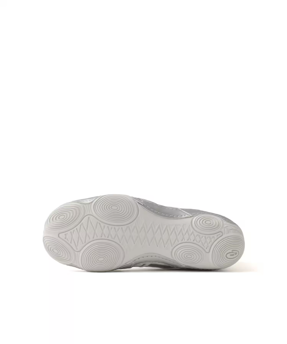 1203A879-100 Asics HYPERSYNC WHITEPURE SILVER (Men's)