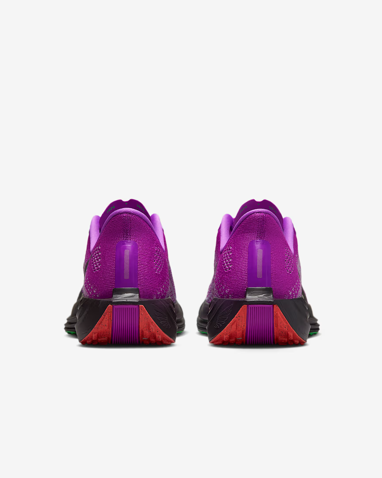 IB4197-500 Faith Kipyegon Nike Pegasus Plus Fuchsia Dream (Women's)