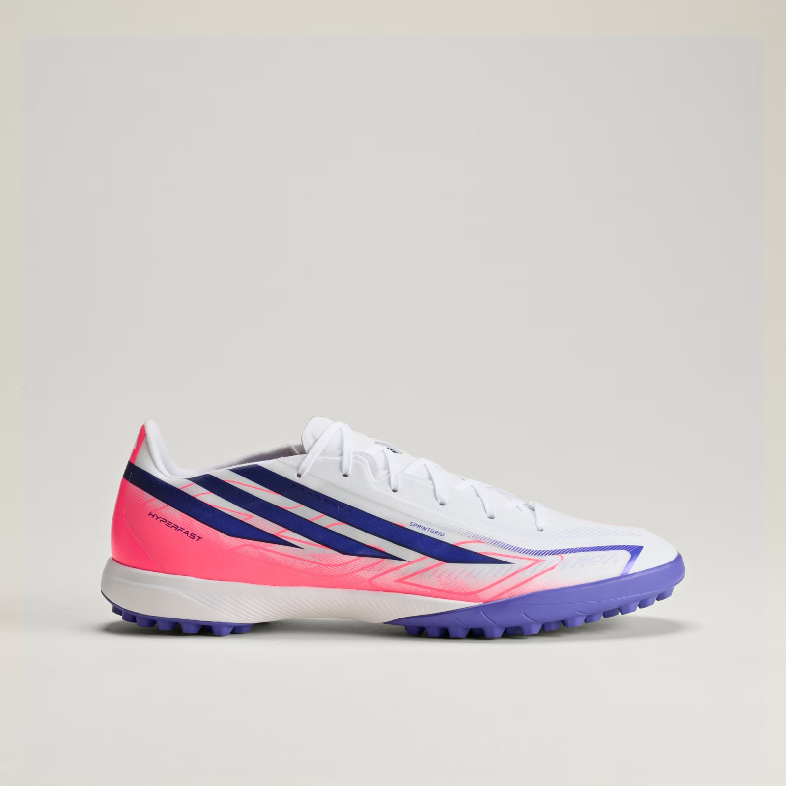 KJ3434 adidas F50 Hyperfast League TF (Men's)