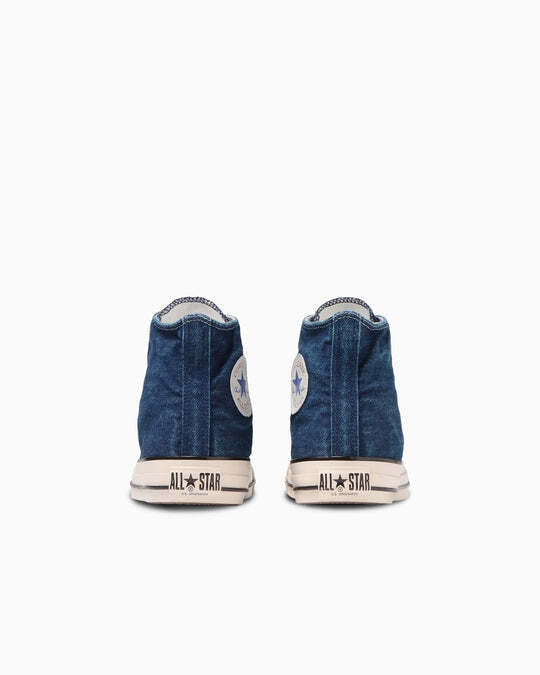 31309060 Converse All Star US Hi "Ageddenim"
