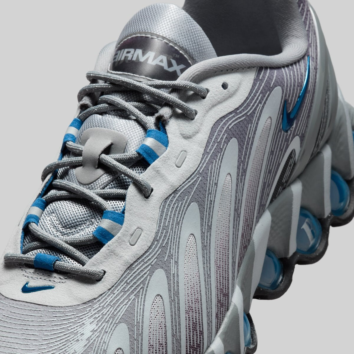 IB7455-012 Better Gift Shop Nike Air Max DN8 Wolf Grey (Men's)