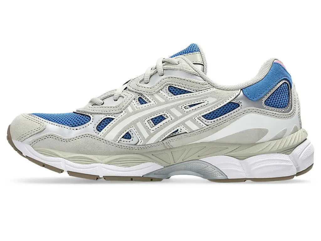 1203A383-402 Asics Gel-NYC Polar Night Cream (Men's)