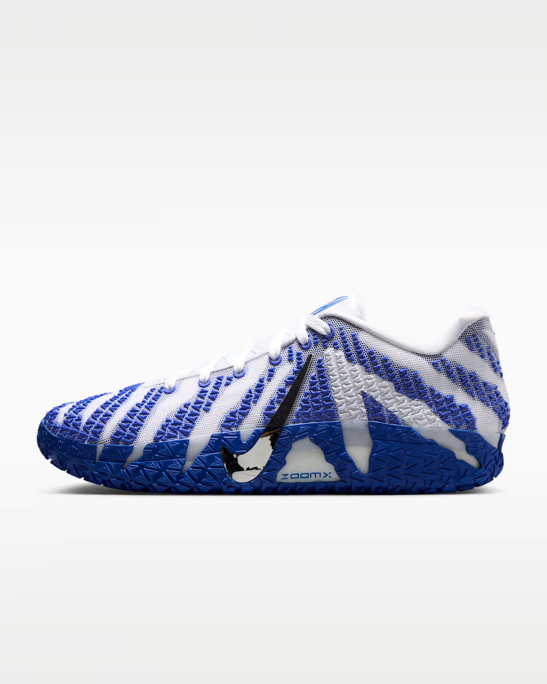 IV4426-106 Nike Ja 3 "Game Royal" (IV4425-106/IV4426-106) (Men's)