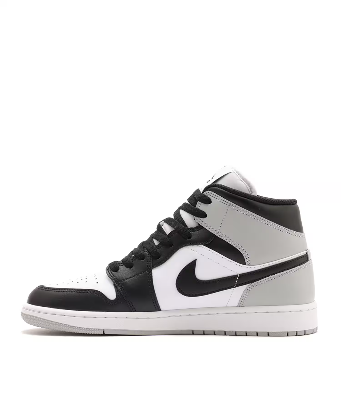 DQ8426-101 Nike Air Jordan 1 Mid Barons (Men's)