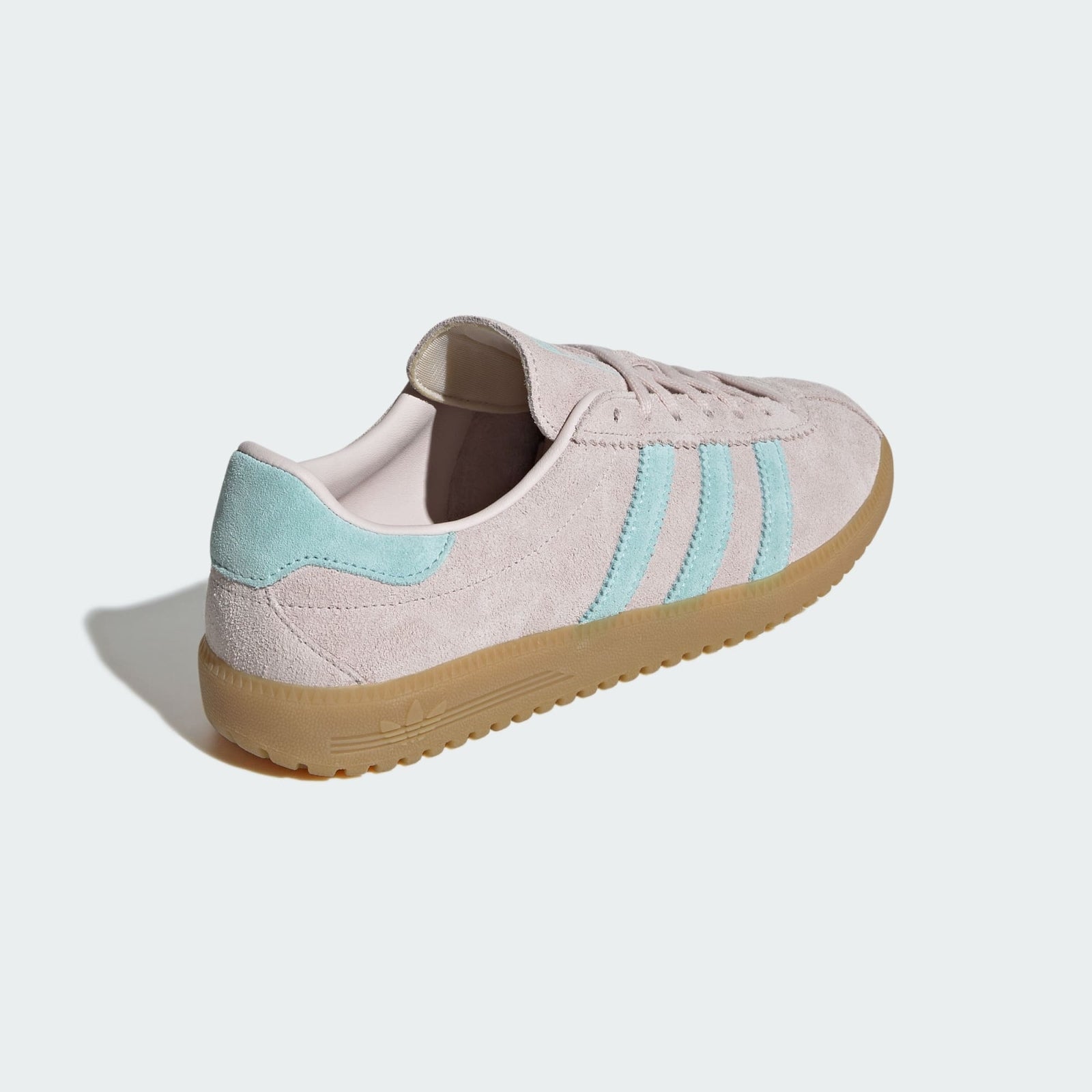 JS0256 adidas Originals BRMD Putty Mauve Semi Flash Aqua Gum (Women's)