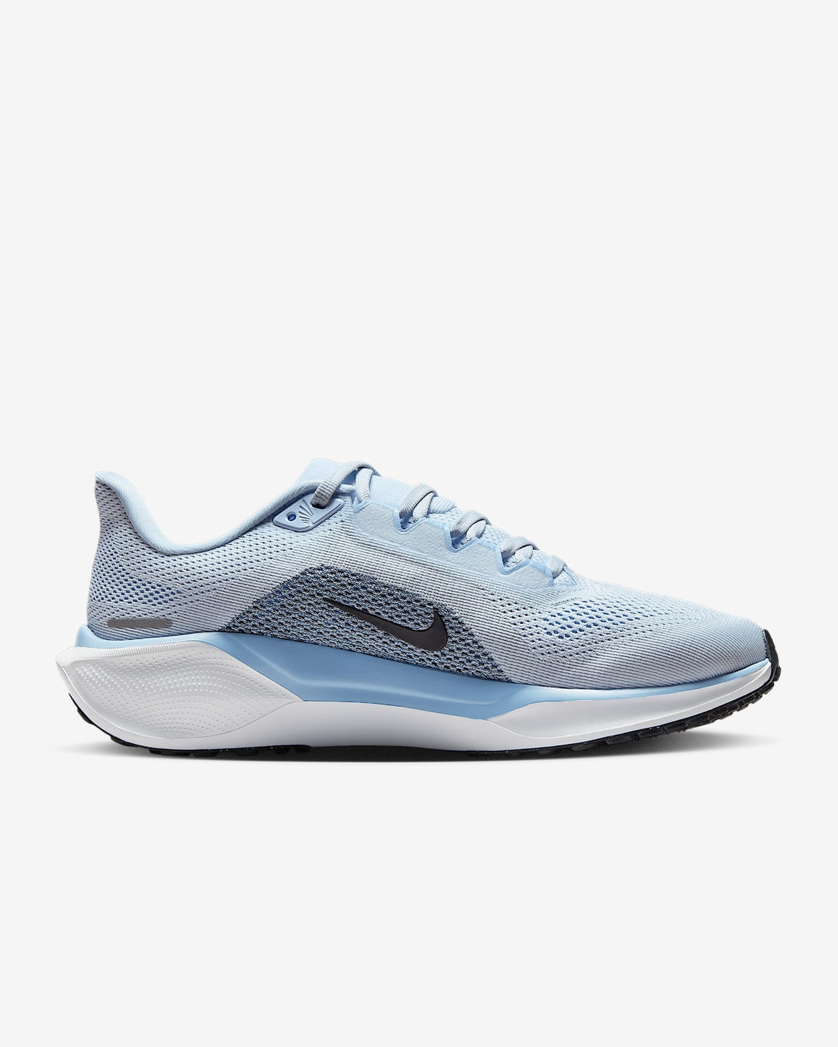 FD2723-404 Nike Pegasus 41 Blue Tint Psychic Blue Smokey Blue Black (Women's)