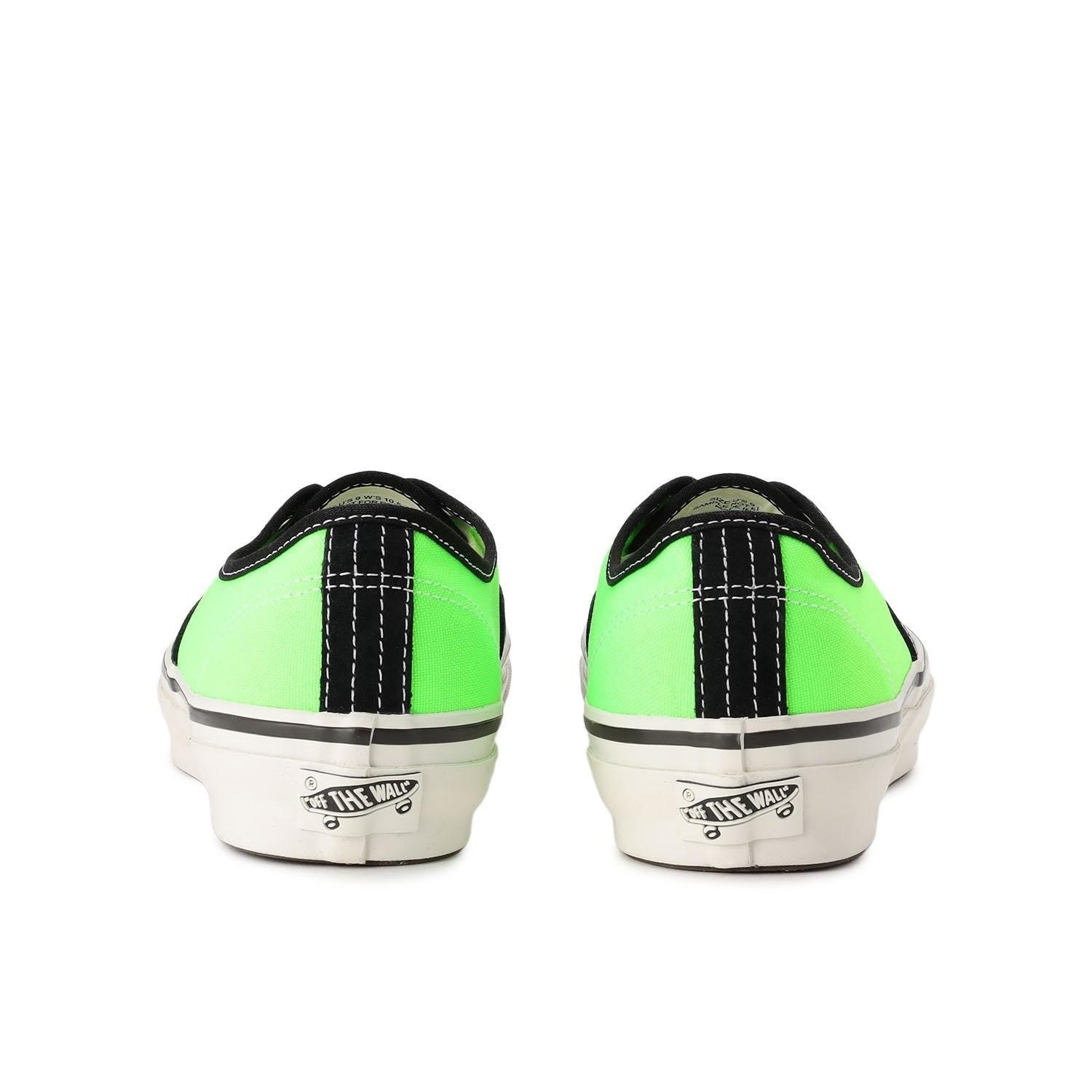 VN000D9NYSC Vans PREMIUM AUTHENTIC 44 ARCHIVE GREEN GECKO (Men's)