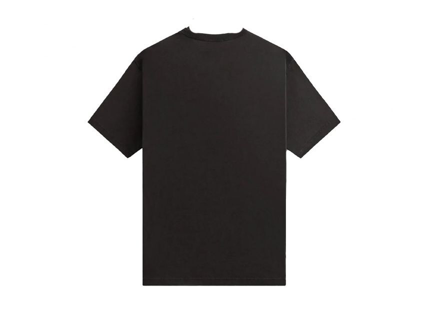 Kith Batman Joker Tee Black