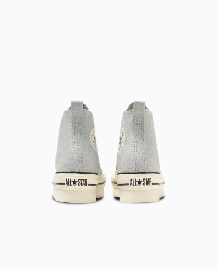 31312140 Converse All Star Sharksole Hi Ice Gray (Men's)