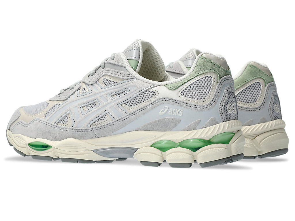 1203A383-022 Asics Gel-NYC Cloud Grey (Men's)