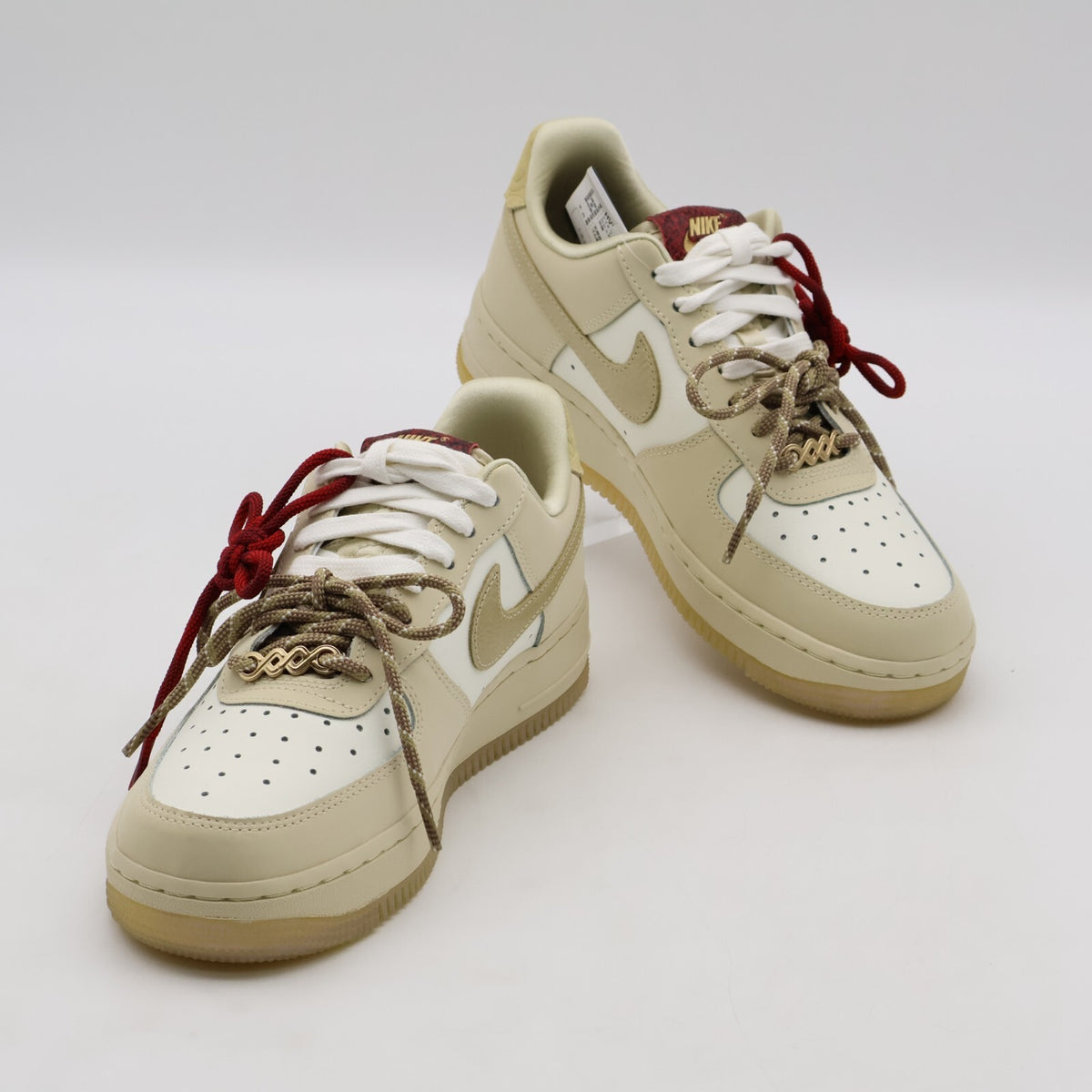HV5990-172 Nike Air Force 1 Low Year of The Snake (Women's)