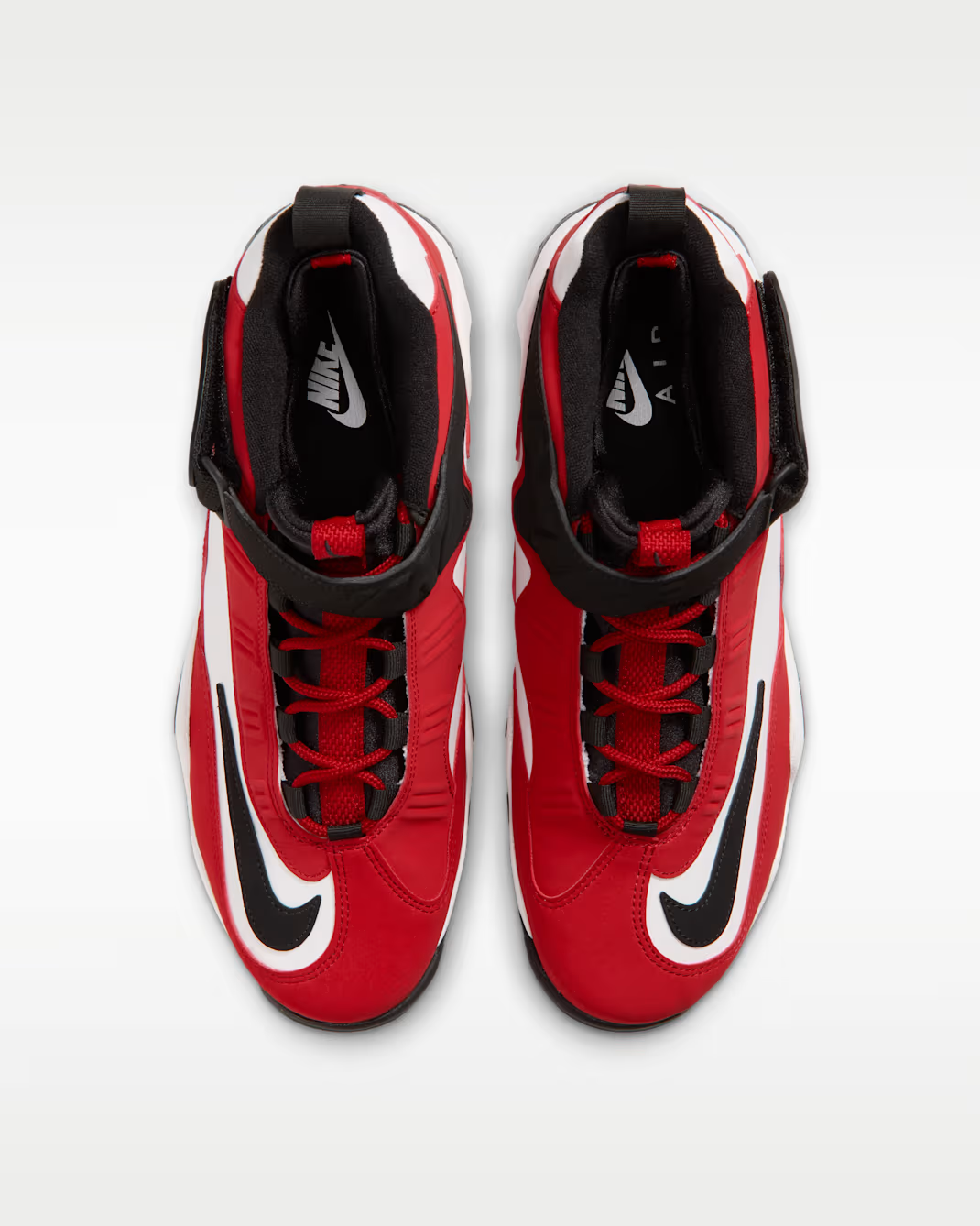 JA1091-100 Nike Air Griffey Max 1 "Cincinnati Reds" (2026) (Men's)