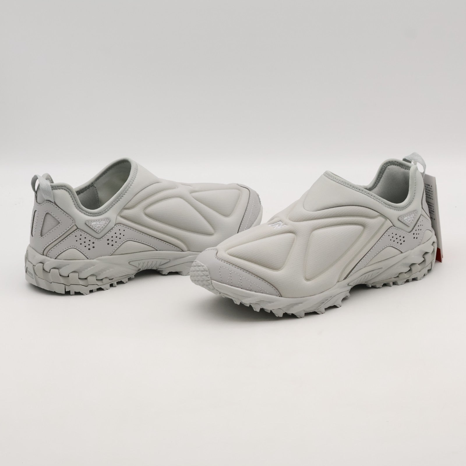 ML610SPG New Balance 610 Slip-On Gray (Men's)