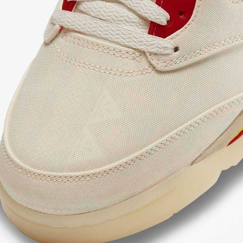 DD2240-100 Nike Air Jordan 5 Low "Chinese New Year" (Men's)