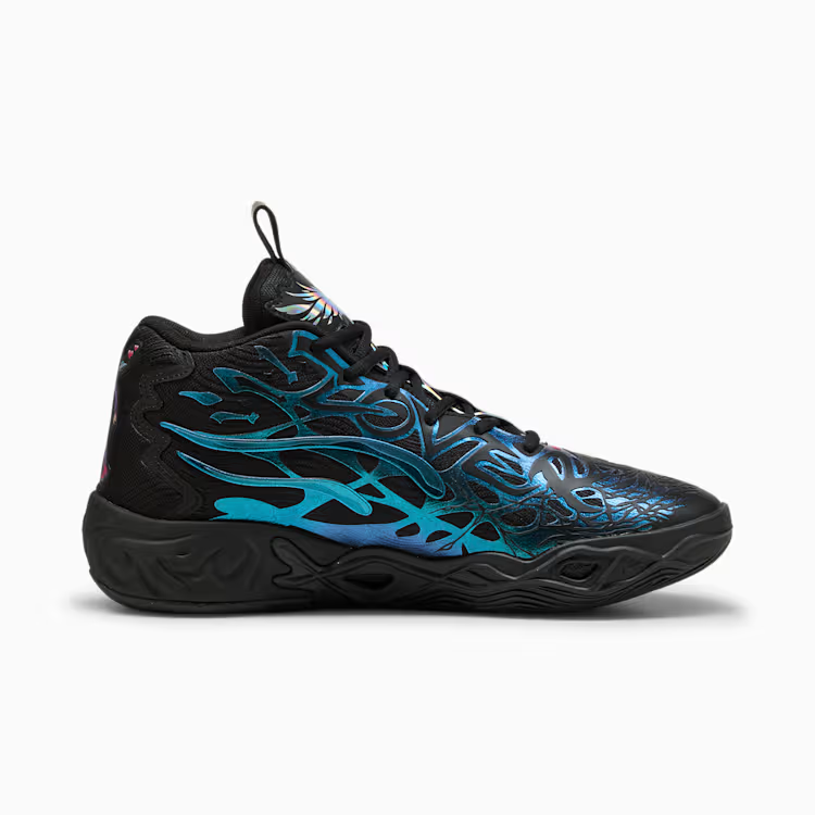 311310-01 Puma MB04 Reflections (Men's)