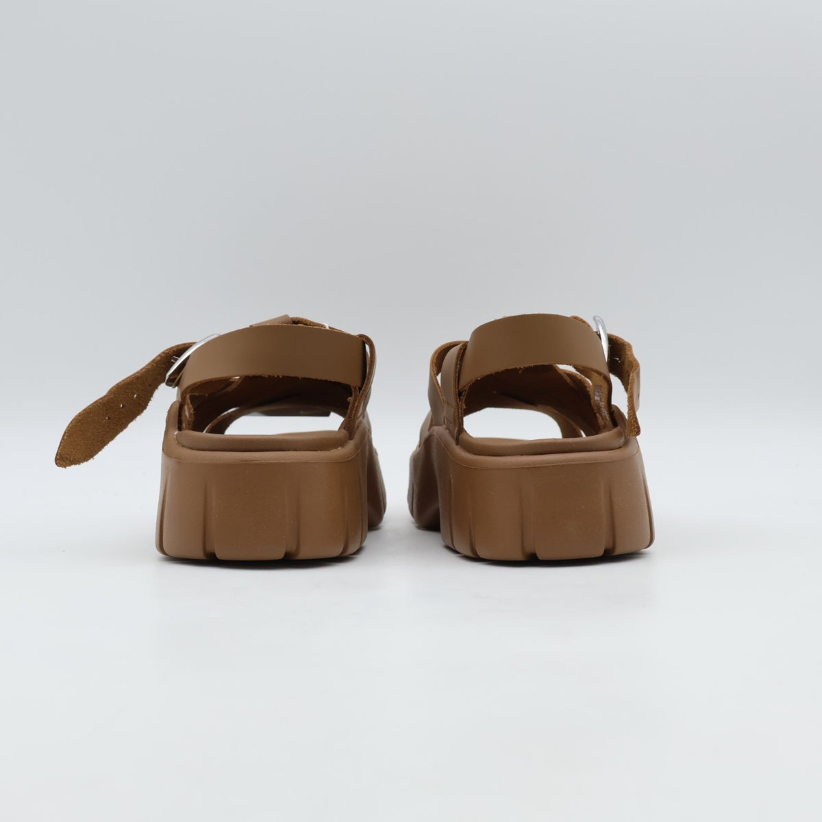 IB8841-200 Nike Jordan Willow Sandal Light British Tan (Women's)