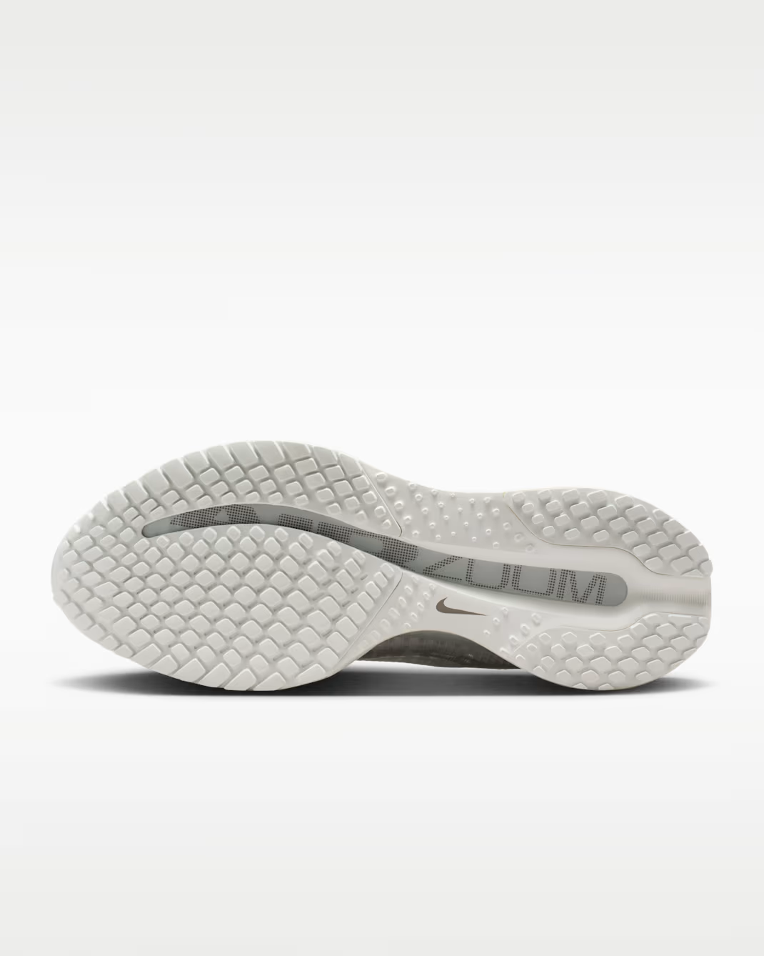 IO9918-100 Nike Pegasus Premium Summit White Pure Platinum Pencil Point (Women's