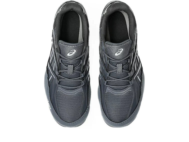 1203A879-025 Asics Hypersync "Carrier Grey/Pure Silver" (Men's)