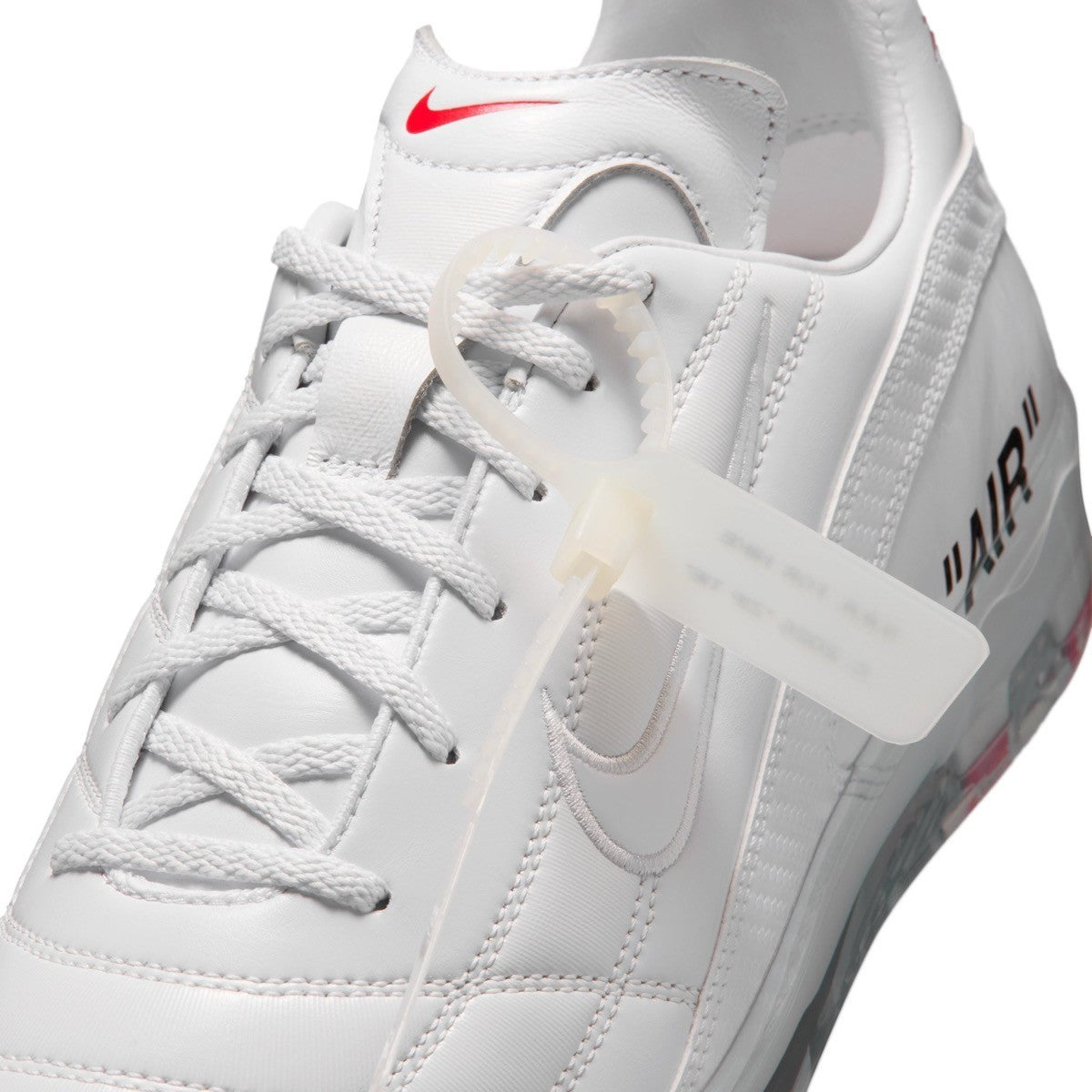 IM3886-100 Virgil Abloh Archive (V.A.A.) Ã Nike Cryoshot M9 (Men's)