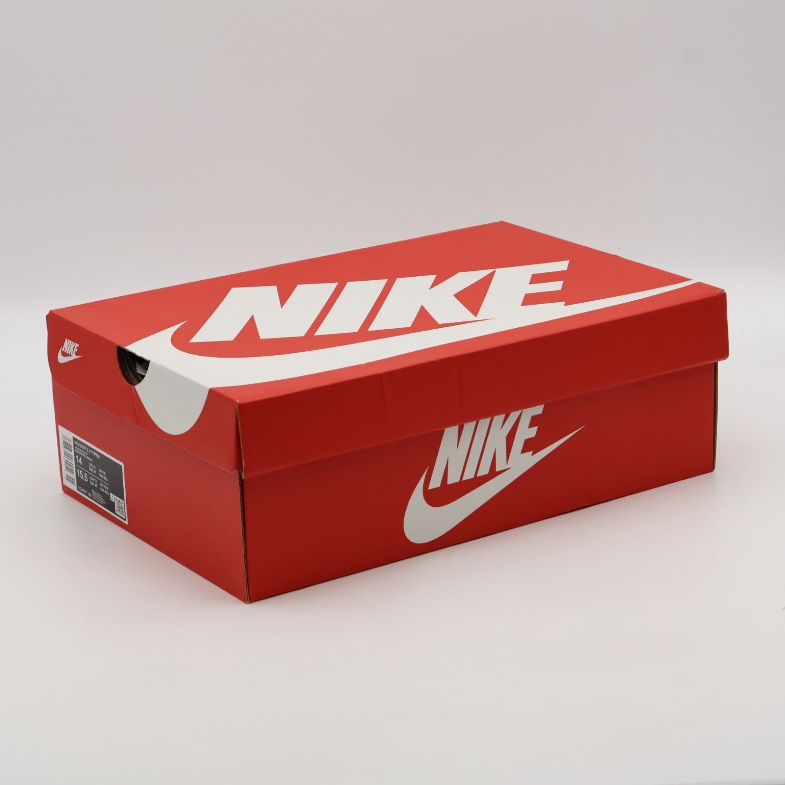 HQ1657-106 Nike Killshot 2 Leather Sail Ashen Slate (Men's)