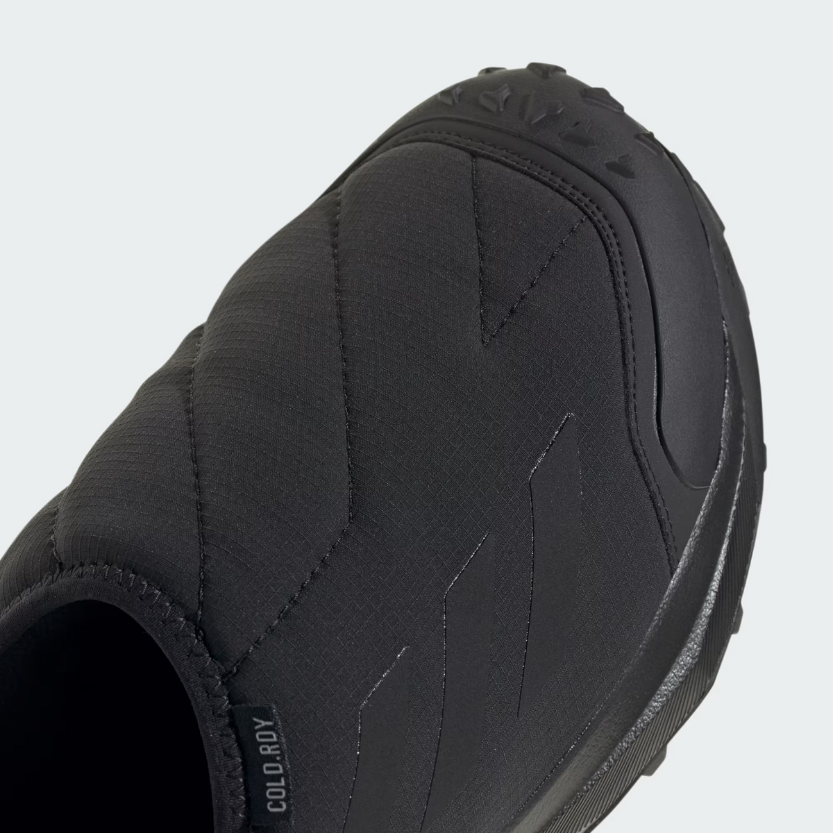 ID2890 adidas Terrex Winter Slip-On COLD.RDY (Men's)