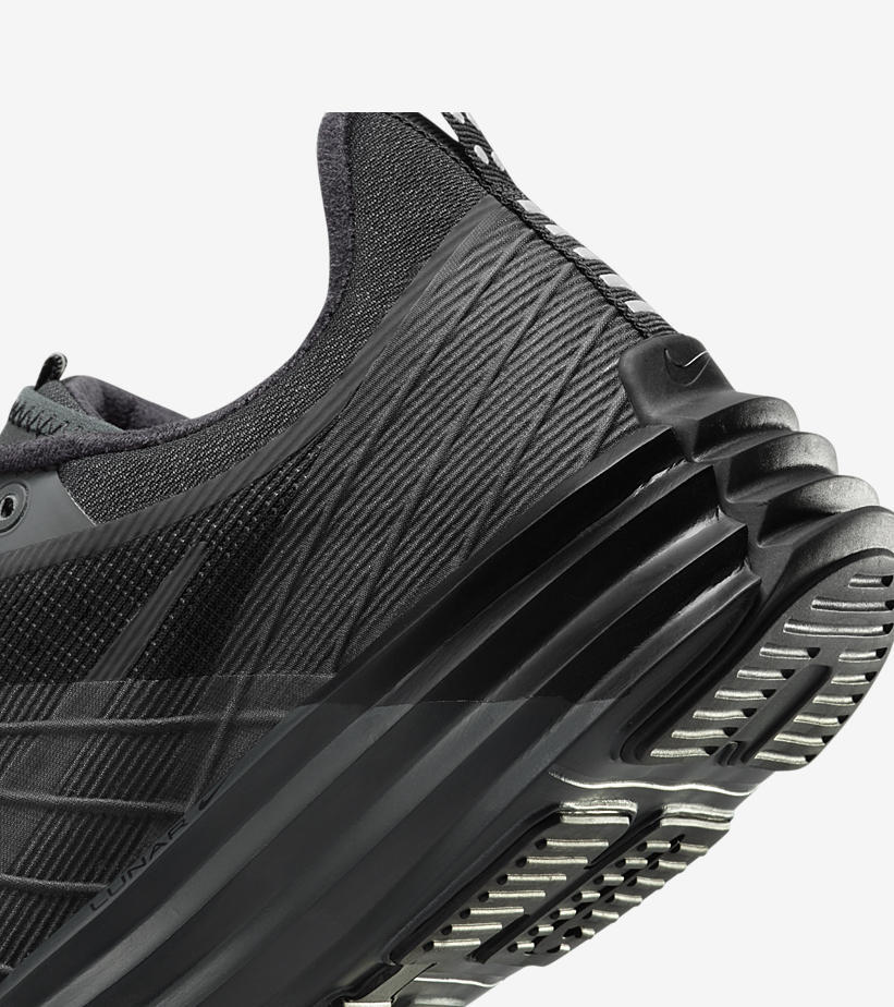 DV2440-002 Nike Lunar Roam Dark Smoke Grey (Men's)