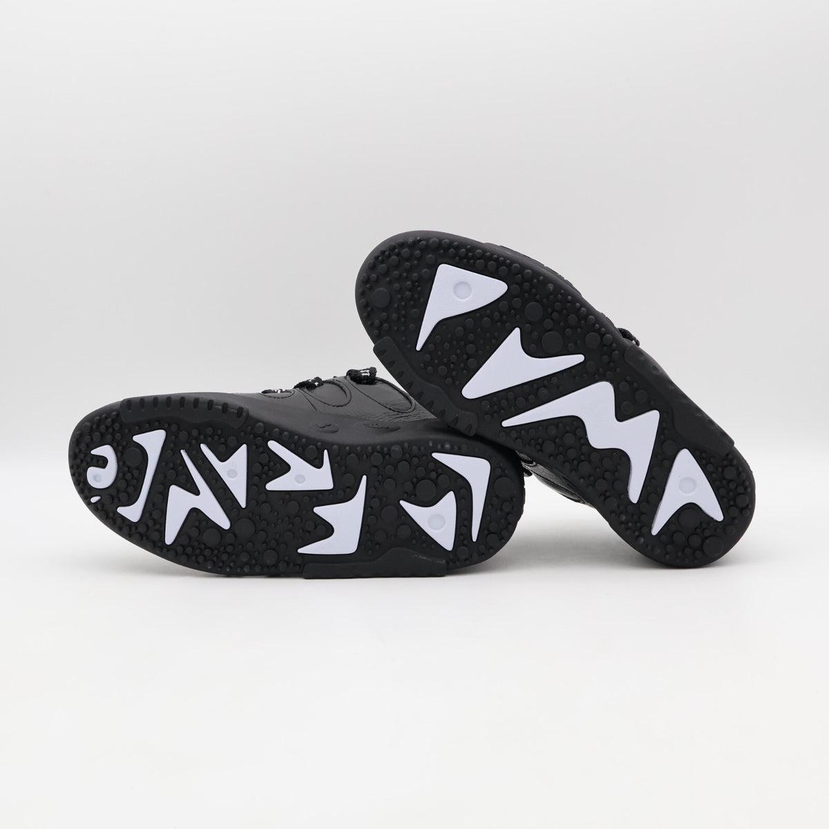 311335-01 LaMelo Ball Puma LaFrance Black (Men's)