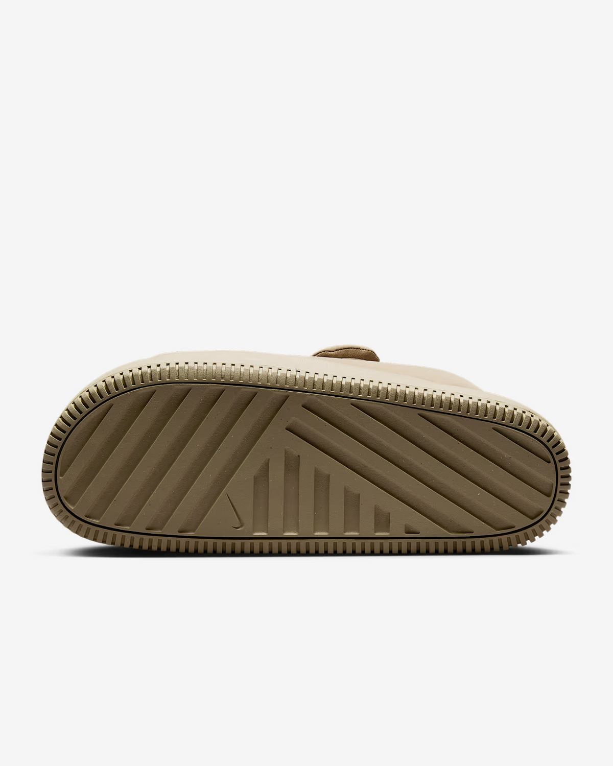 FJ6044-200 Nike Calm Sandal Khaki (Men's)